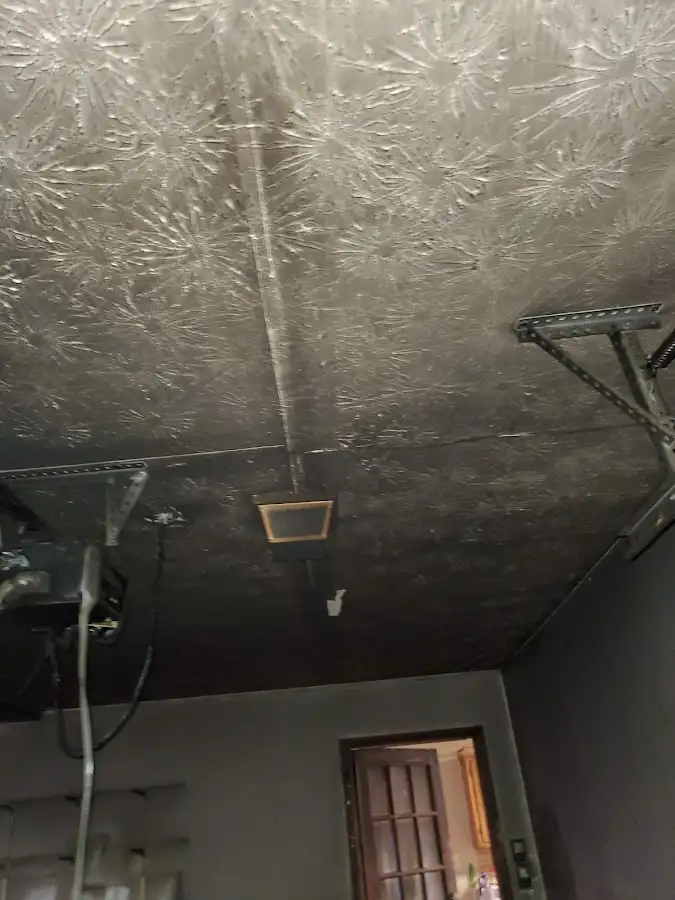 Fire and smoke damage assessment for Water Damage Assessment in Bridgeview